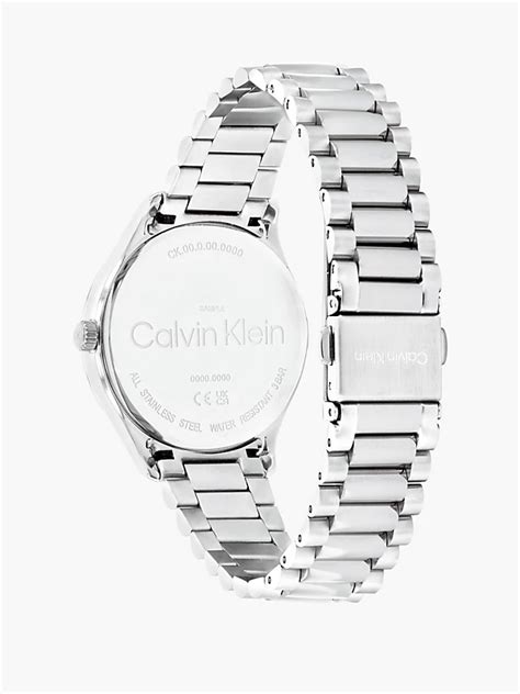 Women's Watches - Gold, Silver & More | Calvin Klein®