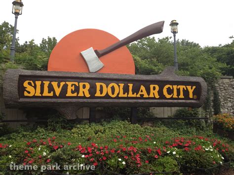 Silver Dollar City 2012 | Theme Park Archive