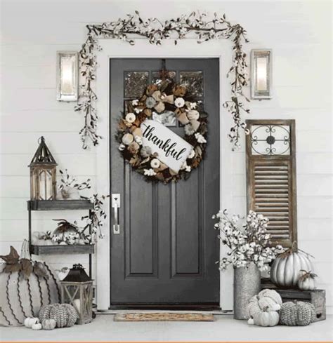 Decorazioni di Halloween : 6 idee originali per decorare la casa ad Halloween!