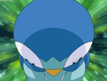 Piplup | Pokémon Amino