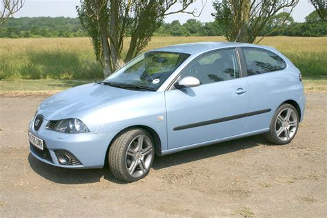 Seat Ibiza 2003 14 Specs - Best Auto Cars Reviews