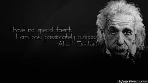 Albert Einstein Physics Quote. HD wallpaper | Pxfuel