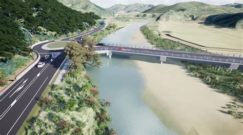 UPDATE: Kāeo Bridge