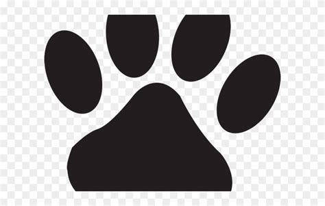 husky paw print clipart 10 free Cliparts | Download images on ...