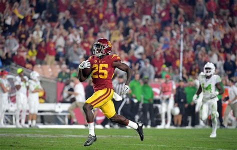 USC Football Recruiting: Breaking Down the Running Back Offers