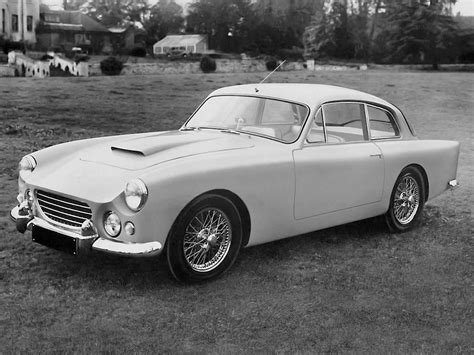 1959 AC Greyhound | British cars, Classic cars vintage, Classic cars