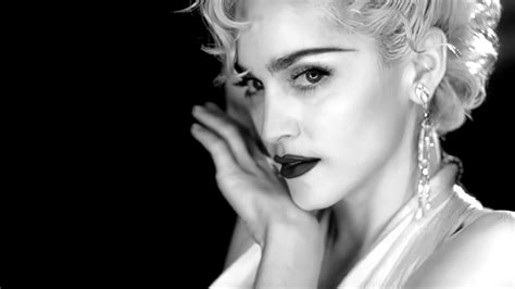 Madonna // VOGUE · ALTERNATE VIDEO // Dan·K Video Edit // 4K - YouTube