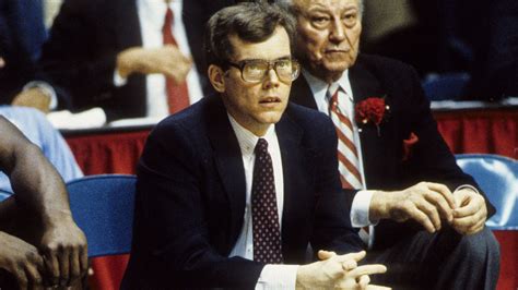 Former DePaul head coach Joey Meyer dies at 74