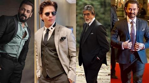 Top 7 Richest Families Of Bollywood