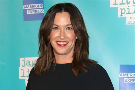 Alanis Morissette Net Worth 2024: Income, Age, Cars, and BF