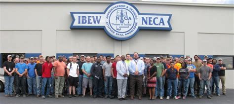 IBEW – Alabama Office of Apprenticeship