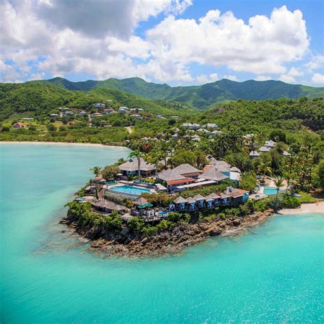 15 Best Luxury All-Inclusive Resorts in the Caribbean