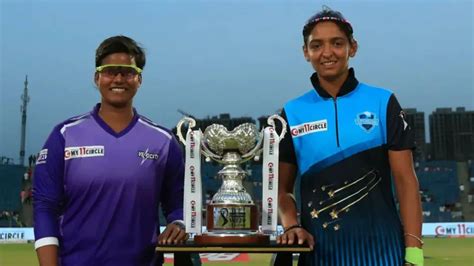 Women's IPL 2023 Schedule, Date, Format, Venue, Teams List, Format, Rules, Latest News - The ...