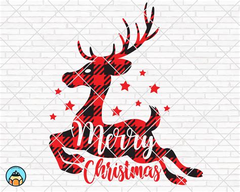 Christmas SVG Bundle | HotSVG.com