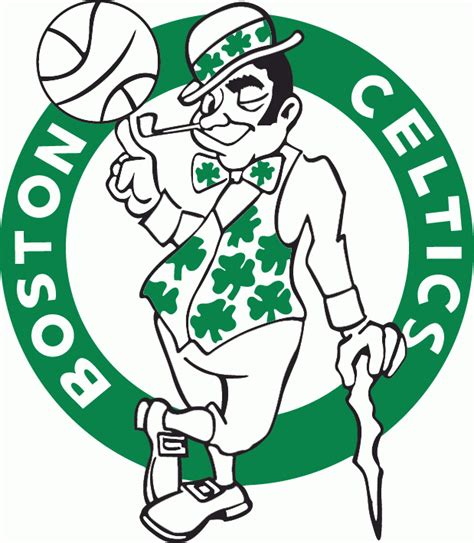 The Best and Worst NBA Logos (Atlantic Division) | grayflannelsuit.net