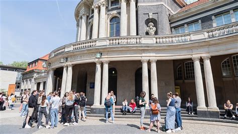 Our campus : Studying at Universität Hamburg : University of Hamburg