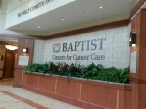 Baptist Cancer Center- Oxford, 504 Azalea Dr, Oxford, MS, Clinics ...