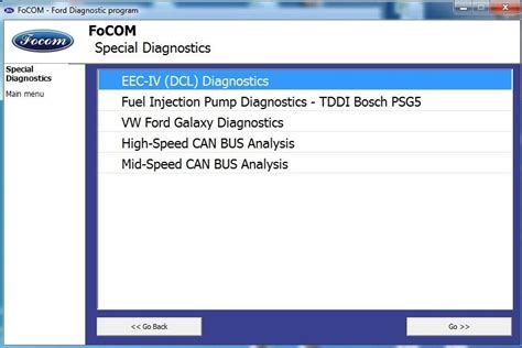 Ford Scan Tool Software - generousaccessories