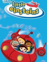 Stream Little Einsteins - Season 3 Online Free - 1Movies