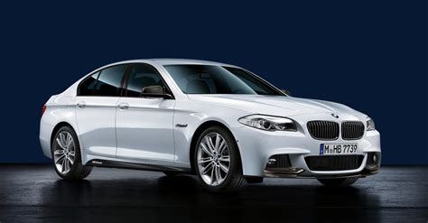 2013 BMW 5 Series - Information and photos - MOMENTcar