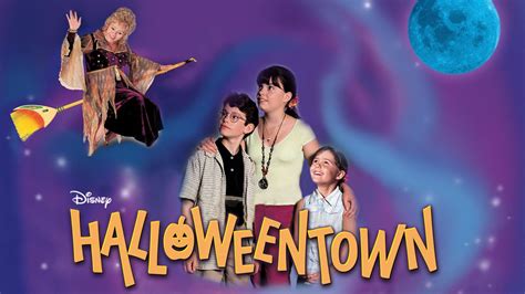 Se Halloweentown | Disney+