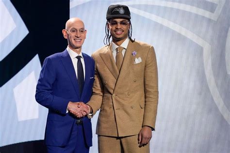 NBA draft grades for Jett Howard, Kobe Bufkin picks: ‘I’m a bit ...