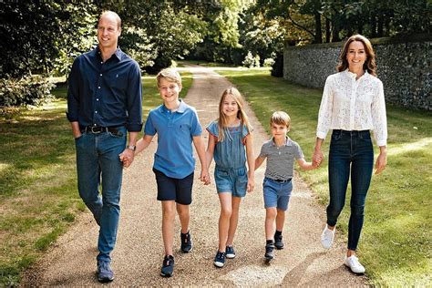 Prince George, Princess Charlotte, and Prince Louis to shine in Charles ...