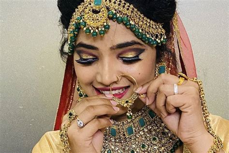 Best Bridal Makeup Artists in Chandigarh City - Prices, Info & Reviews