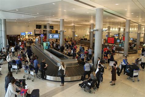 Abu Dhabi International Airport Enhances Traveler Experience This ...