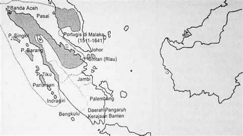 The development of Islamic in the Samudera Pasai Kingdom | Sejarah ...