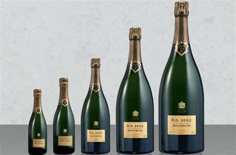 Champagne: why size matters - Decanter