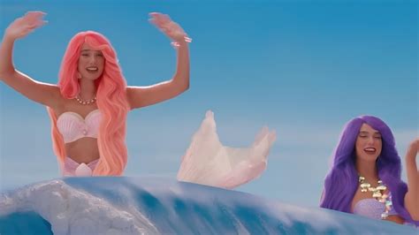 Why Mermaid Barbie From Barbie Looks So Familiar