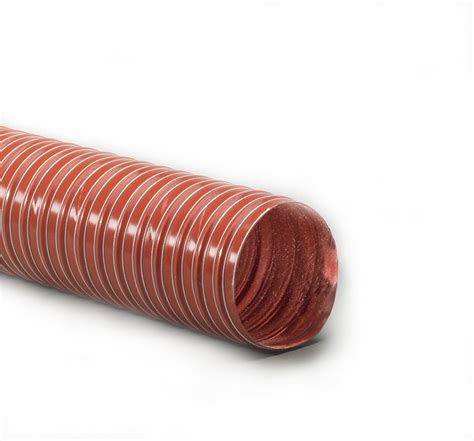 High Temp Silicone Hose - BISCO Enterprise