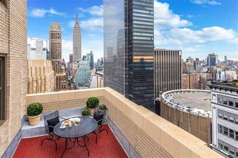 14 Hotels with the Best Views in NYC (2023 Guide) – Trips To Discover