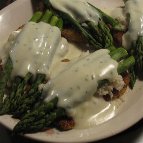 Veal Oscar Recipe | Allrecipes