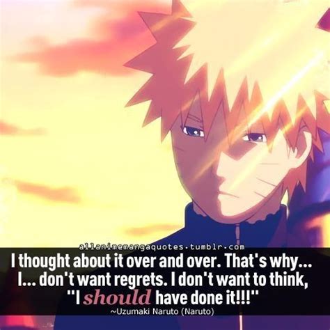 44+ Naruto Shippuden Japanese Quotes Anime - Nichanime