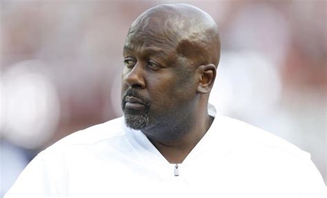 Would Alabama’s Mike Locksley be a fit for Florida State Coaching Staff ...