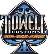 Custom Builds | Tidwell Customs & Restoration