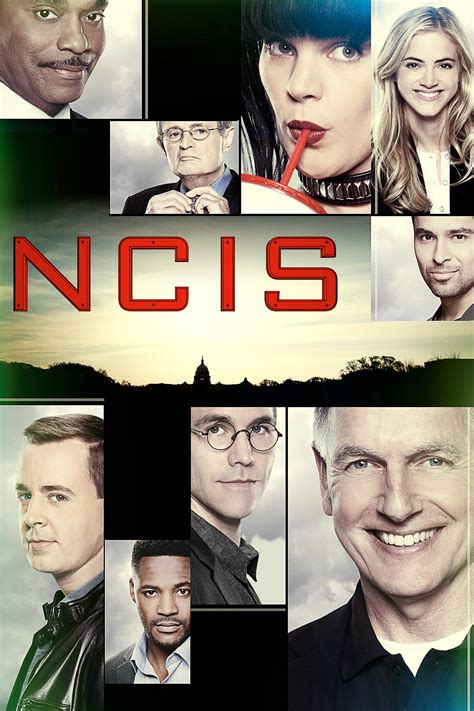 NCIS Season 15 Episode 16 Cast Imdb