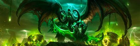 Legion-Demon-Hunter-Leveling-98-110-bg - Boosting.Pro