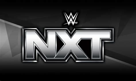 NXT Debuts New Logo and Set as It Moves to The CW Network