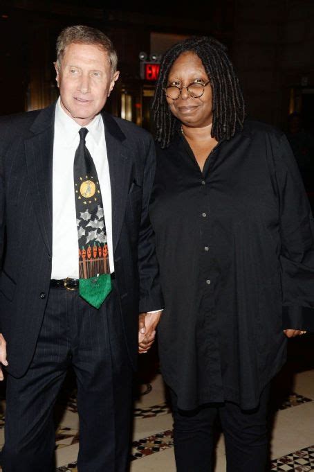 Alvin Martin and Whoopi Goldberg Photos, News and Videos, Trivia and ...