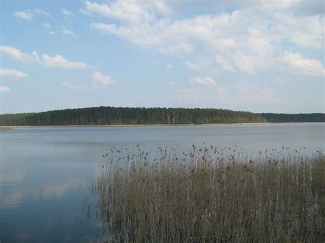 10 Best Lakes in Poland | Beauty of Poland