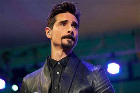 Kevin Richardson - BACKSTREET BOYS