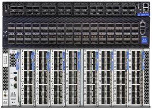 Mellanox launches SN4000 Ethernet switches for cloud applications