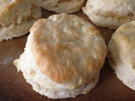 homemade biscuits with self rising flour recipe