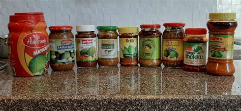 Best Mango Pickle Brands in India – Which is the Tastiest?