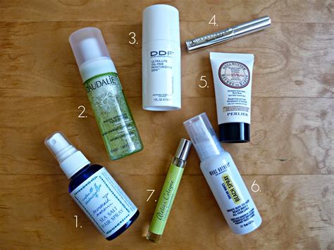 My Top 7 Favorite Summer Samples! - Krissy Deane