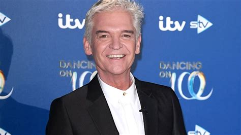 This Morning stars react to Phillip Schofield coming out as gay | HELLO!