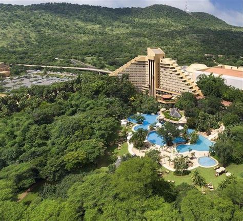 Sun City Resort (Rustenburg) - All You Need to Know Before You Go ...